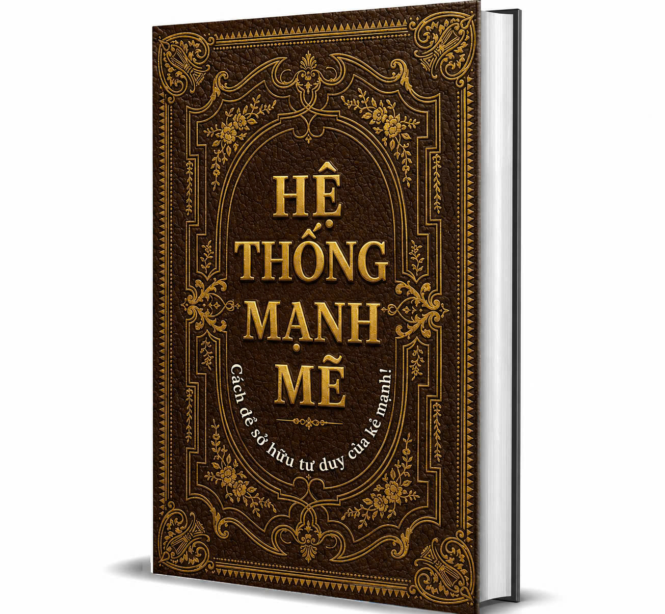Hệ Thống Mạnh Mẽ