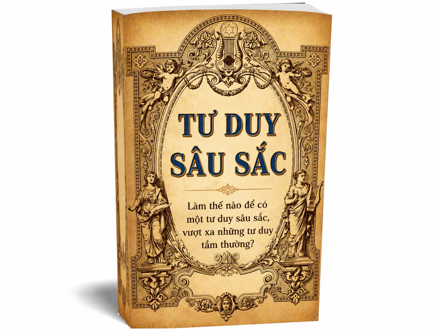 Tư Duy Sâu Sắc